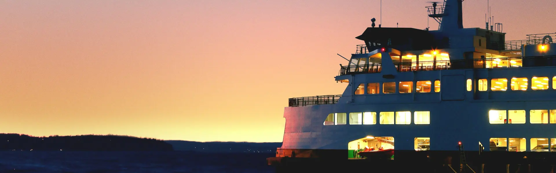 seaport minibus transfer